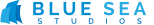 Blue Sea Studios Logo